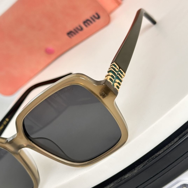 Miu miu Sunglasses